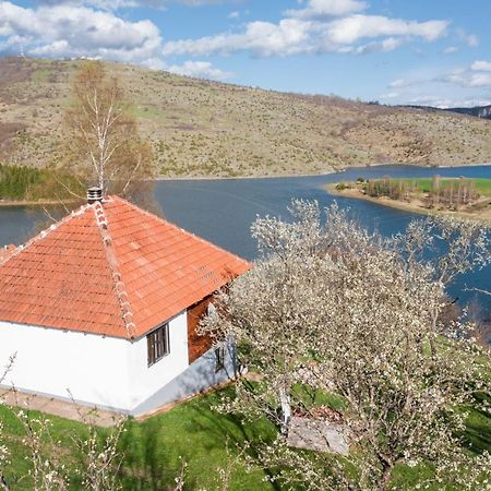 Uvac Griffon Villa Nova Varoš Exterior foto