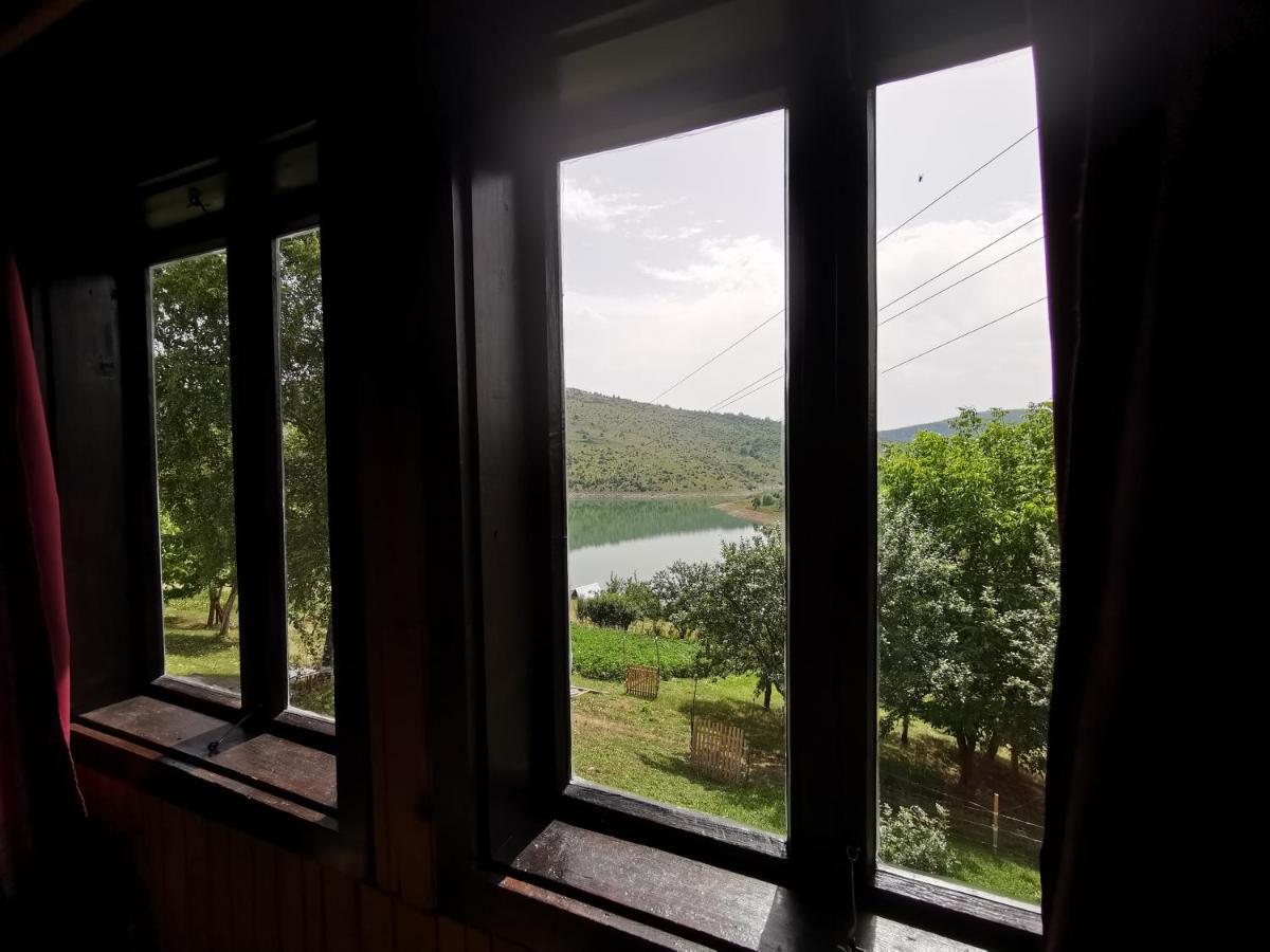 Uvac Griffon Villa Nova Varoš Exterior foto